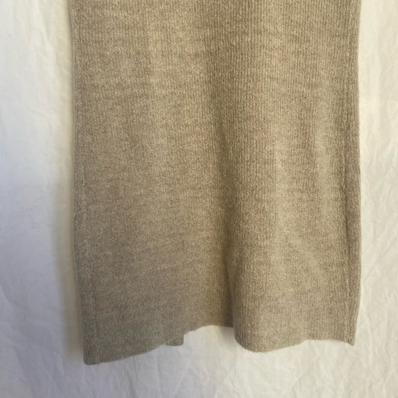 House Of CB Women's Short Sleeve Cardigan Knit Wool Size Small - Picture 9 of 10